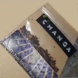 Changa for sale (DMT Changa)