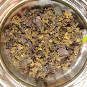 Dried Chaga mushrooms for sale