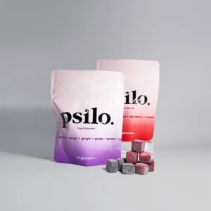 psilocybin gummies