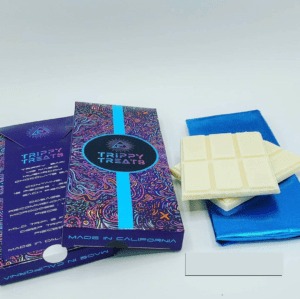 Trippy Treats