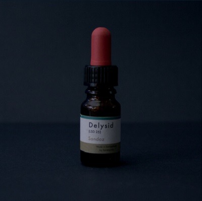 Lsd Liquid
