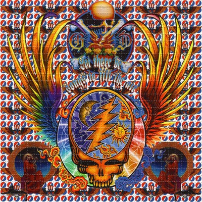 Lsd sheets Online
