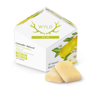 wyld Gummies