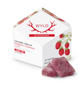Wyld Thc
