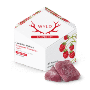 Wyld Thc